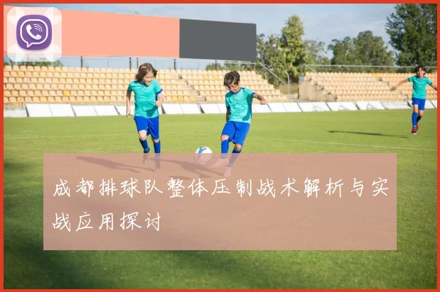 成都排球队整体压制战术解析与实战应用探讨