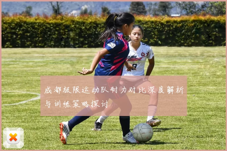 成都极限运动队耐力对比深度解析与训练策略探讨