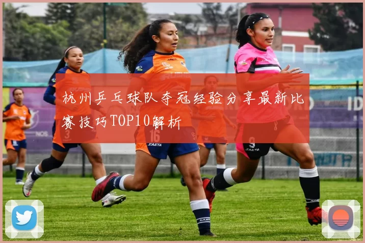 杭州乒乓球队夺冠经验分享最新比赛技巧TOP10解析