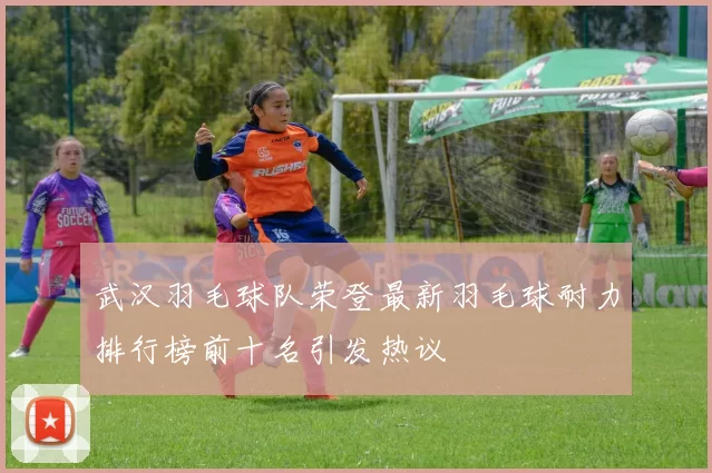 武汉羽毛球队荣登最新羽毛球耐力排行榜前十名引发热议