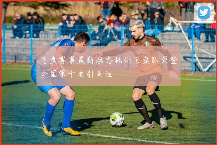 飞盘赛事最新动态杭州飞盘队荣登全国第十名引关注