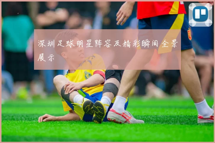 深圳足球明星阵容及精彩瞬间全景展示