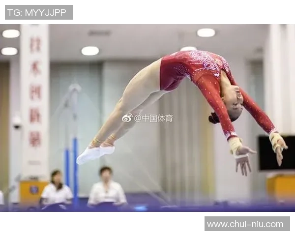 竞技体操难度系数与选手表现的关系研究及其提升策略分析